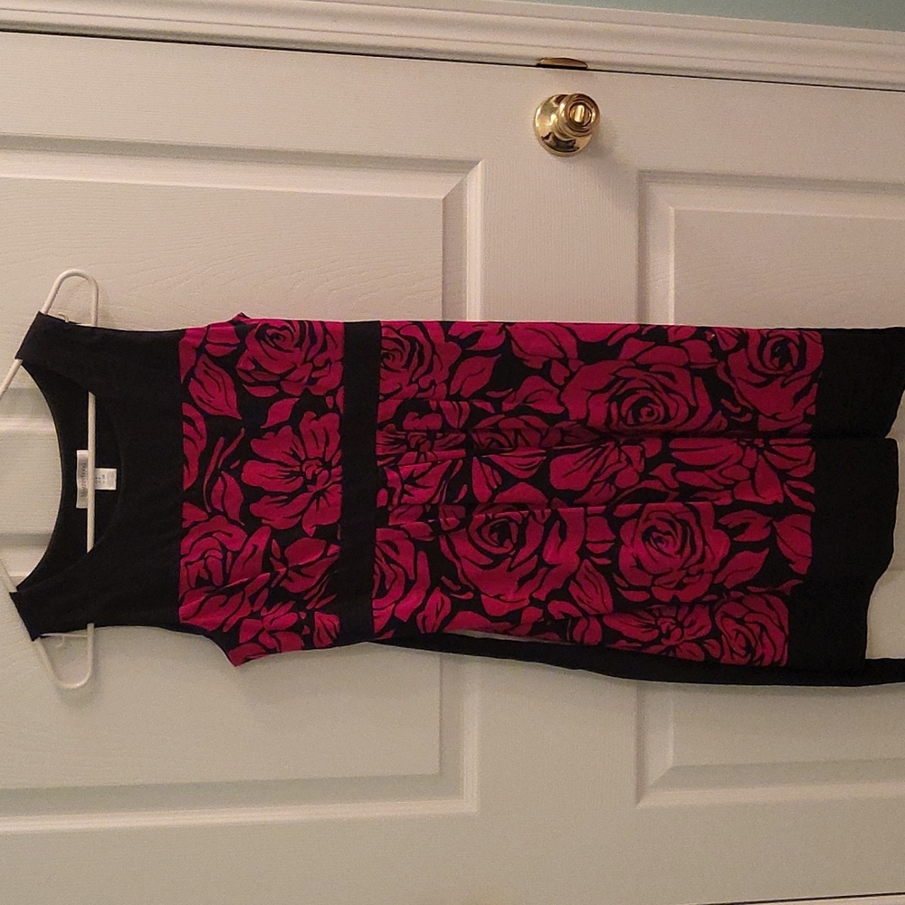 Maternity dress